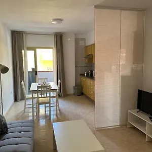 Apartamento Bonito Estudio En San Isidro Bien Situado