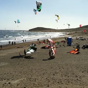 Apartamento Casetta Paraiso Tenerife